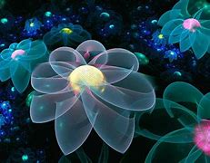 Image result for Neon Green Flower Wallpaper