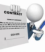 Image result for Elements of a Construction Contract