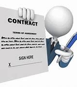 Image result for 5 Main Elements of Most Contracts
