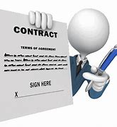 Image result for Contract of Employment Sample Form