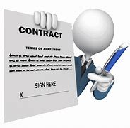 Image result for Good Contract