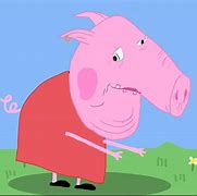 Image result for Funny Peppa Pig Memes Clean