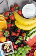 Image result for Fruit Platter