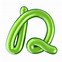 Image result for Green Letter a Logo