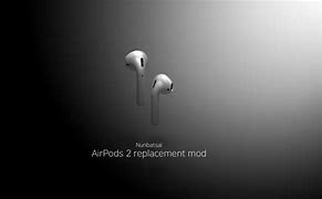 Image result for AirPod Replacement Mod Nuribastal