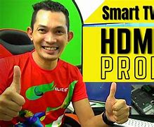 Image result for Sharp TV HDMI No Signal