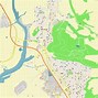 Image result for Swansea Map