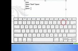 Image result for Dash in Keyboard