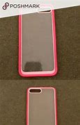 Image result for Neon Pink Case iPhone 8 Plus