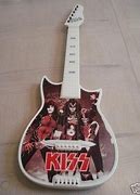 Image result for Kiss Toy Guitar
