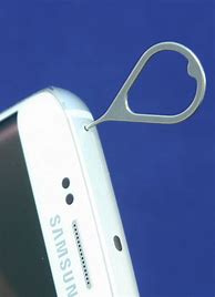 Image result for Samsung S6 Sim Card Locaiton