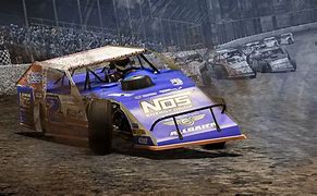 Image result for Apple Cup Modified Race