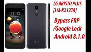 Image result for LG Aristo 2 Plus Bypass