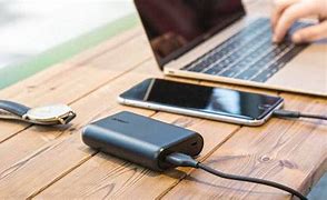 Image result for BlackWeb Portable Charger