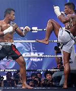 Image result for Muay Thai Fighting