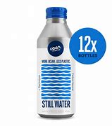 Image result for Water Wihh Electrolyte