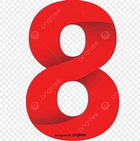 Image result for Printable Pattern of Number 8