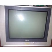 Image result for Samsung Old TV Flat