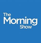 Image result for iPhone Used in Morning Show