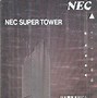 Image result for Old NEC Logo