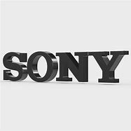 Image result for sonys 3d logos