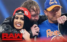 Image result for John Cena and Nikki Bella Fight