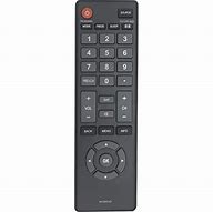 Image result for Emerson TV Remote Replacement Lf501em4f