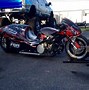 Image result for Pro Stock Motorcycle Chassis