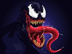 Image result for New Venom Art