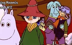 Image result for Ruining Moomin