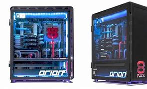 Image result for Orion Gaming PC