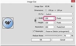 Image result for Increase Resolution of Image