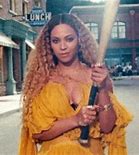 Image result for Beyonce Hold Up Lyrics