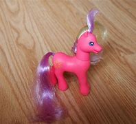 Image result for My Little Pony G2 Toys