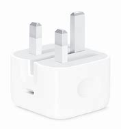 Image result for Apple iPad Charger 20W