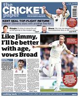 Image result for Cricket Magazine Sample