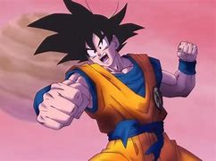 Image result for Goku Turns Super Saiyan Fortnite