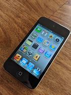 Image result for iPod Touch 4 Generation iOS 7