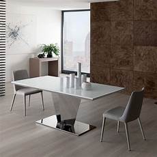 tavolo in cristallo calligaris diamante tavolo moderno in metallo piano in cristallo tavolo in cristallo calligaris diamante tavolo moderno in metallo piano in cristallo