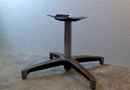 Image result for Swivel Chair Base with Legs