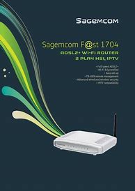 Image result for Sagecom 5730