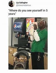Image result for Where Do You See Yourself in 5 Years Meme