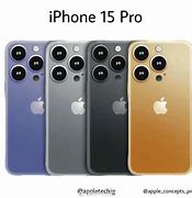 Image result for iPhone 15 Špro Colors