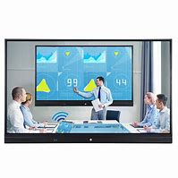 Image result for Interactive Touch Screen