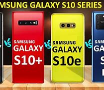 Image result for Samsung Galaxy S10 vs 10E
