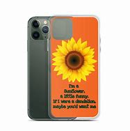 Image result for Sunflower iPhone 6 Case Black