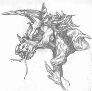 Image result for Evil Unicorn Stencil