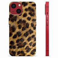 Image result for Leopard iPhone 13 Mini Case