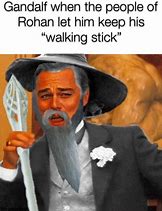 Image result for Stick Walking Boy Meme