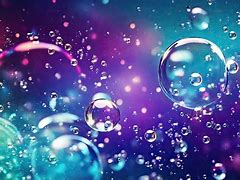 Image result for Air Bubbles in Water